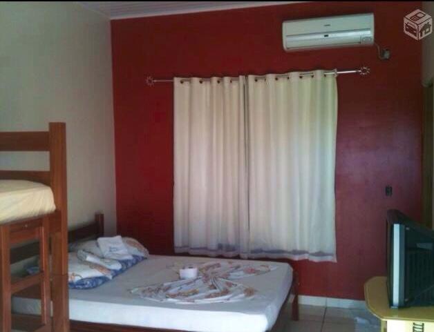 Paulo'S Pousada Lagoa Santa  Dış mekan fotoğraf