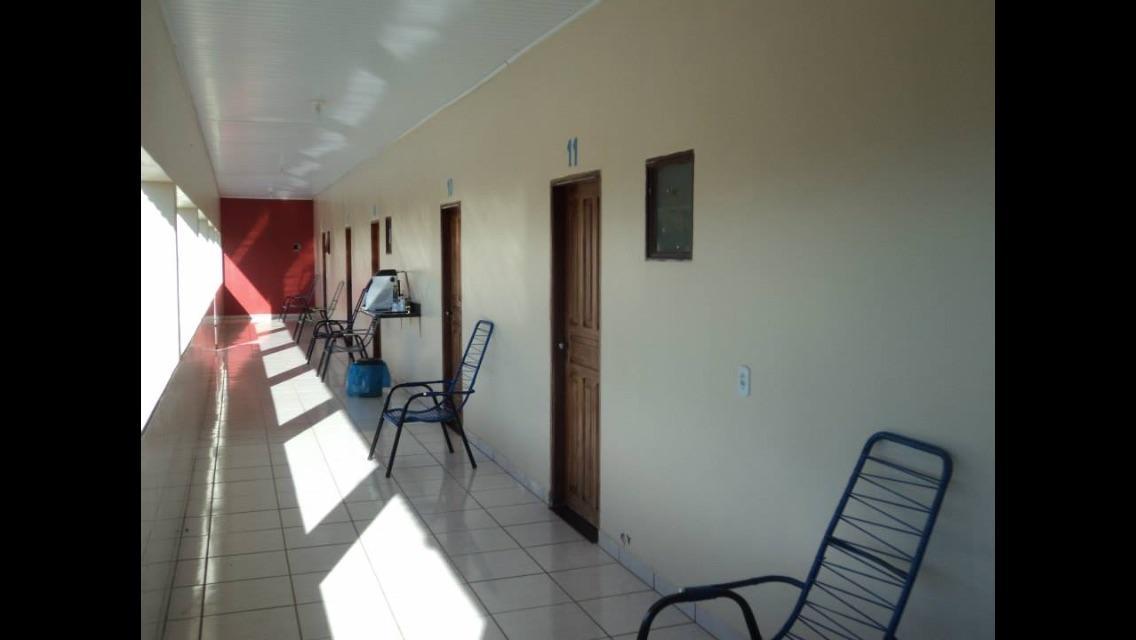 Paulo'S Pousada Lagoa Santa  Dış mekan fotoğraf