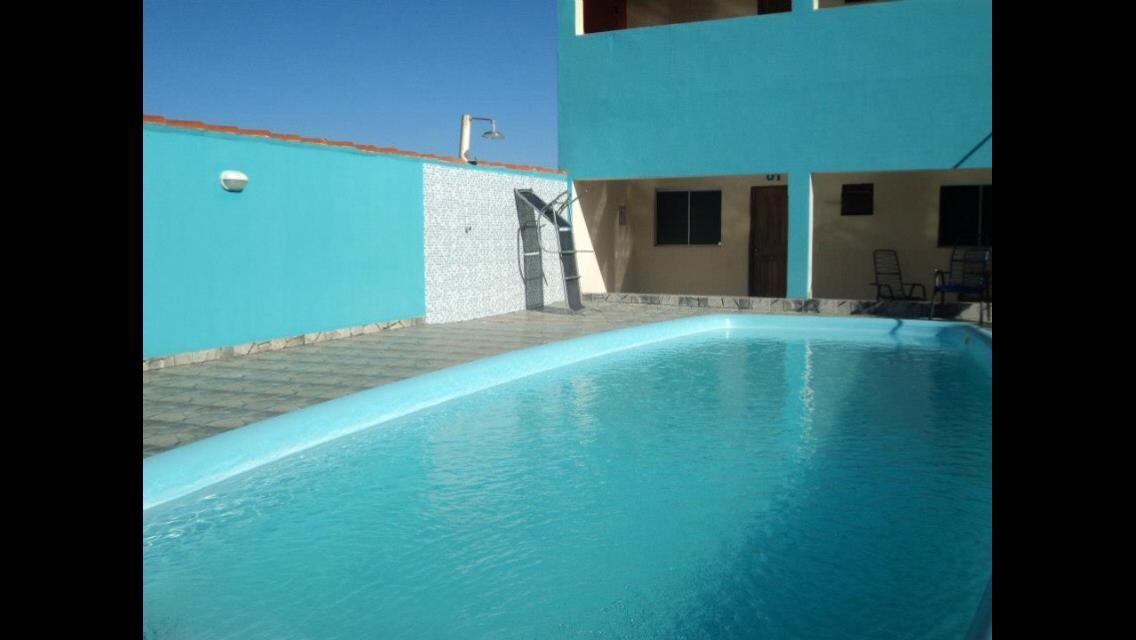 Paulo'S Pousada Lagoa Santa  Dış mekan fotoğraf