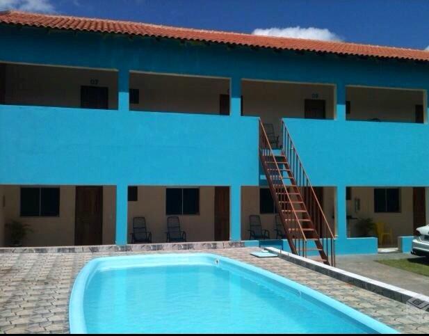 Paulo'S Pousada Lagoa Santa  Dış mekan fotoğraf