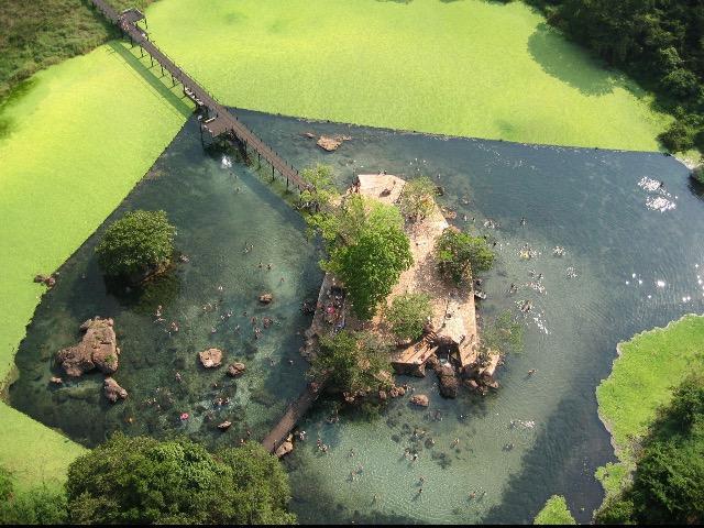 Paulo'S Pousada Lagoa Santa  Dış mekan fotoğraf